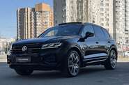 Volkswagen Touareg R-Line Platinum 1