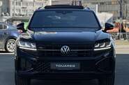 Volkswagen Touareg R-Line Platinum 1