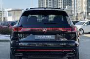 Volkswagen Touareg R-Line Platinum 1