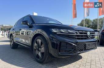 Volkswagen Touareg 2025 в Миколаїв