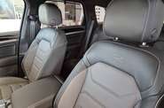 Volkswagen Touareg R-Line Platinum 1