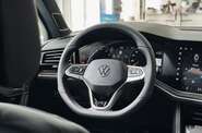 Volkswagen Touareg R-Line Platinum 3