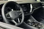 Volkswagen Touareg R-Line Platinum 3