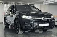 Volkswagen Touareg R-Line Platinum 3