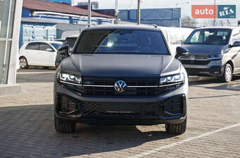 Volkswagen Touareg 2026 в Чернівці
