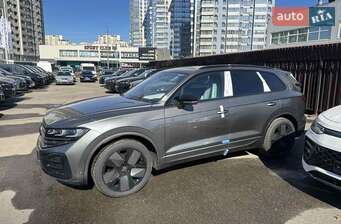 Volkswagen Touareg 2026 в Київ