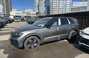 Volkswagen Touareg 2026 R-Line
