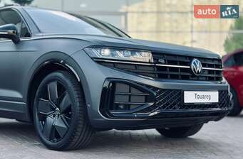 Volkswagen Touareg 2026 в Дніпро (Дніпропетровськ)