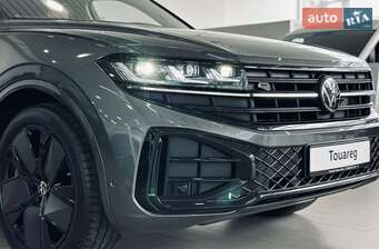 Volkswagen Touareg 2026 в Дніпро (Дніпропетровськ)
