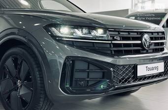 Volkswagen Touareg 2026 R-Line Platinum