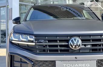 Volkswagen Touareg 2026 R-Line Platinum+