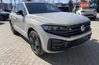 Volkswagen Touareg 2026 в Чернівці