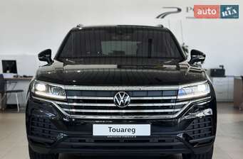 Volkswagen Touareg 2026 в Київ