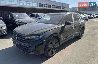 Volkswagen Touareg 2026 в Київ