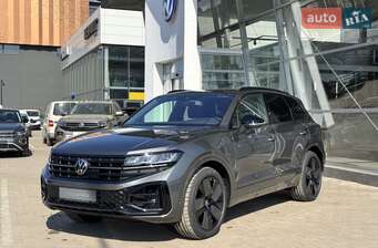 Volkswagen Touareg 2026 в Чернівці
