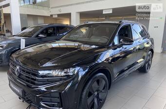 Volkswagen Touareg 3.0 TDI AT (286 к.с.) AWD 2026