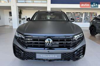 Volkswagen Touareg 2026 в Кропивницький (Кіровоград)