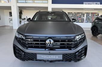 Volkswagen Touareg 2026 R-Line