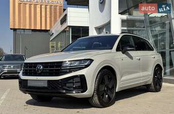 Volkswagen Touareg 2026 в Чернівці