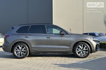 Volkswagen Touareg 3.0 TDI AT (286 к.с.) AWD 2026