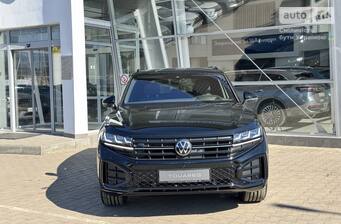 Volkswagen Touareg 2026 R-Line Platinum+