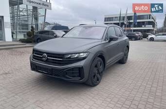 Volkswagen Touareg 2026 в Хмельницький