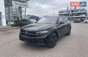 Volkswagen Touareg 2026 в Хмельницький