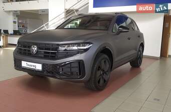 Volkswagen Touareg 2026 в Одеса