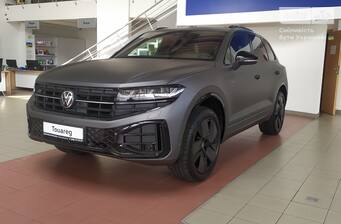Volkswagen Touareg 3.0 TDI AT (286 к.с.) AWD 2026