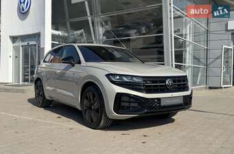 Volkswagen Touareg 2026 в Чернівці