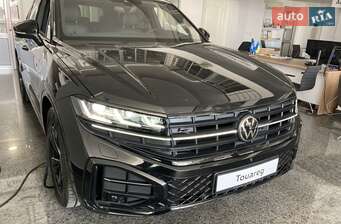 Volkswagen Touareg 2026 в Київ