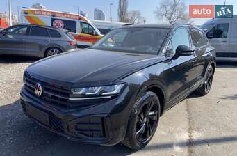 Volkswagen Touareg 2025 в Київ