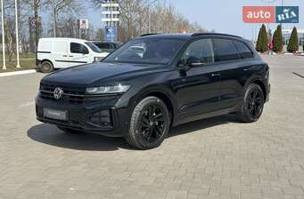 Volkswagen Touareg 2026 в Миколаїв