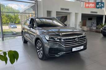Volkswagen Touareg 2026 в Дніпро (Дніпропетровськ)