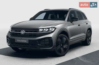 Volkswagen Touareg 2026 в Івано-Франківськ