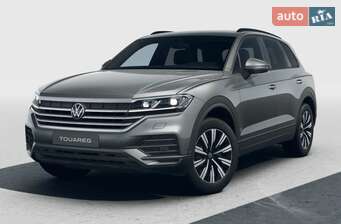 Volkswagen Touareg 2026 в Івано-Франківськ