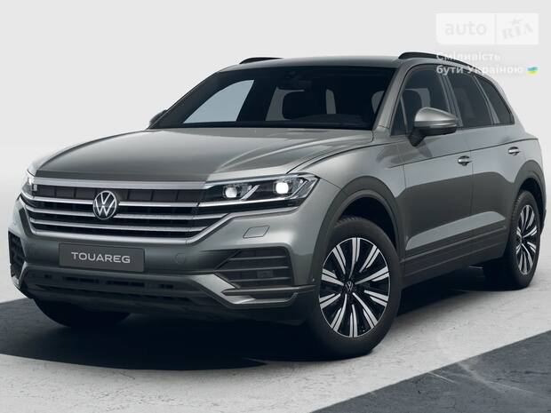 Volkswagen Touareg 2026 Volkswagen Touareg 2026