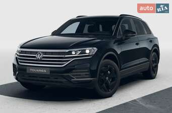 Volkswagen Touareg 2026 в Івано-Франківськ