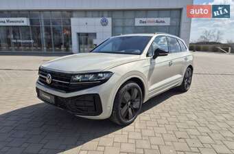 Volkswagen Touareg 2026 в Миколаїв