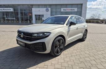 Volkswagen Touareg 3.0 TDI AT (286 к.с.) AWD 2026