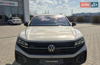 Volkswagen Touareg 2026 в Миколаїв