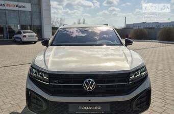 Volkswagen Touareg 2026 R-Line Final Edition 2