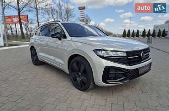 Volkswagen Touareg 2026 в Миколаїв
