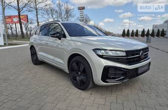 Volkswagen Touareg 3.0 TDI AT (286 к.с.) AWD 2026