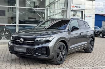 Volkswagen Touareg 2026 R-Line Final Edition 2