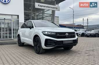 Volkswagen Touareg 2026 в Чернівці