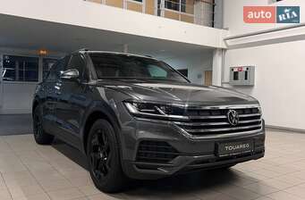 Volkswagen Touareg 2026 в Вінниця