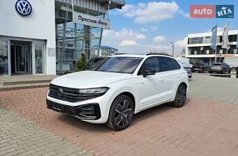 Volkswagen Touareg 2026 в Хмельницький