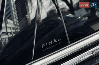 Volkswagen Touareg 2026 в Київ