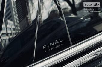 Volkswagen Touareg 2026 R-Line Final Edition 2